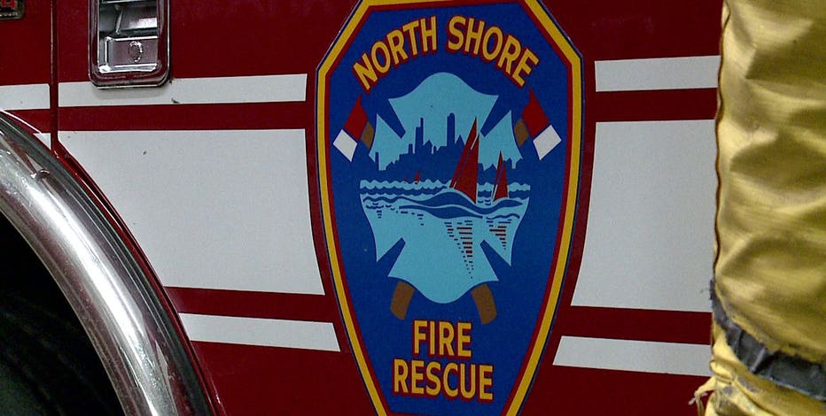 Shorewood apartment fire, building evacuated: officials