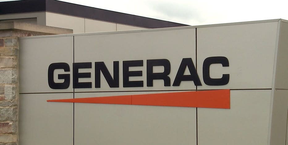 Generac expanding to Pewaukee; facility to house 300 workers