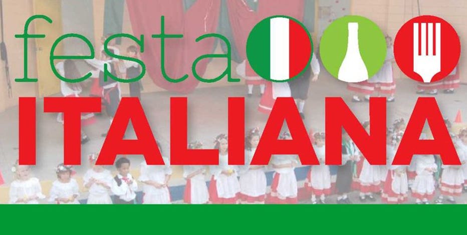 Festa Italiana canceled for 2nd year in a row due to virus concerns