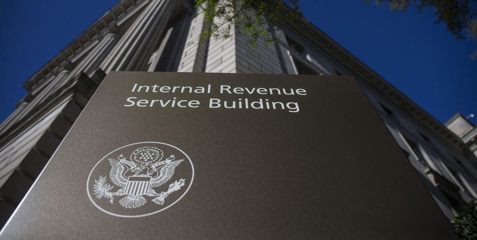 IRS distributing tax refunds slower than usual this year after delayed start