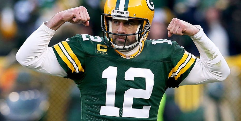 Aaron Rodgers' holdout 'not fair' to Packers teammates, NFL analyst says