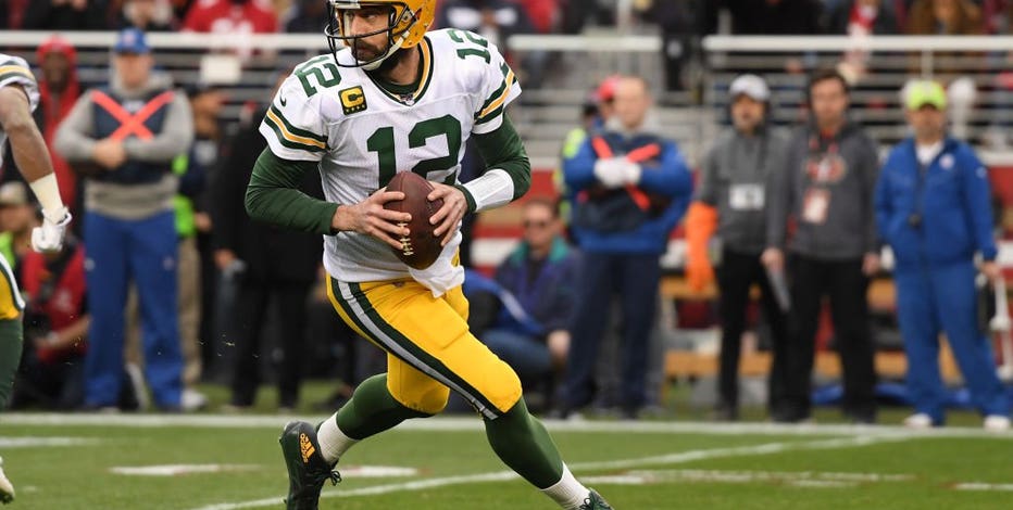 Packers players say Rodgers situation won't be distraction