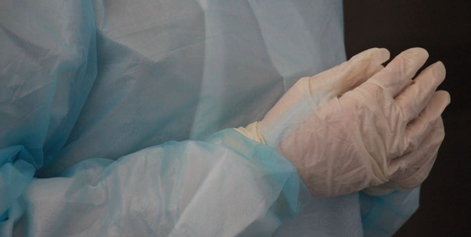 Wisconsin nursing homes face critical shortages as pandemic surges