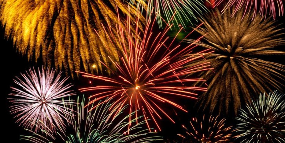 Milwaukee neighborhood fireworks return July 5