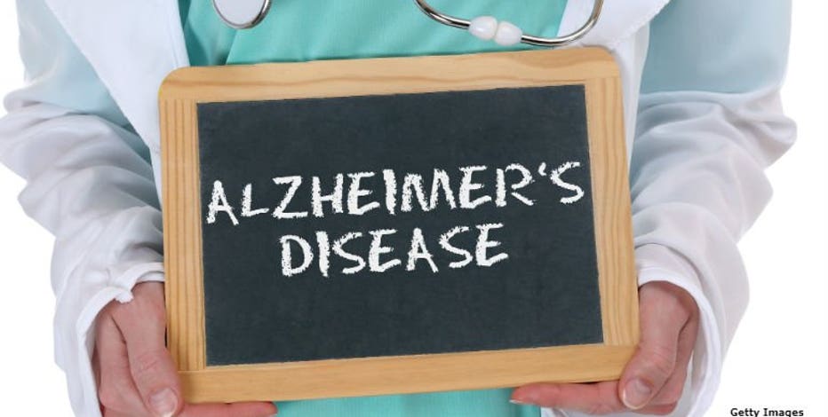 UW Alzheimer’s clinical trial; volunteers needed