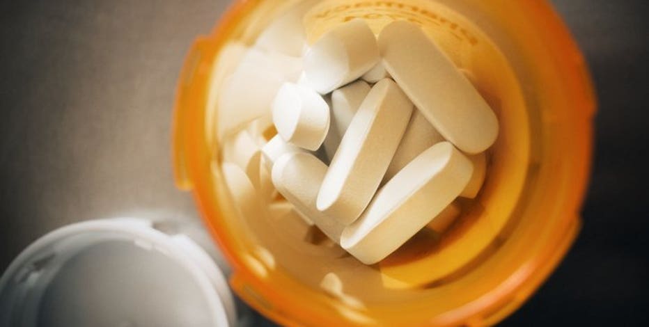 Drug Take Back Day is April 24 in Wisconsin