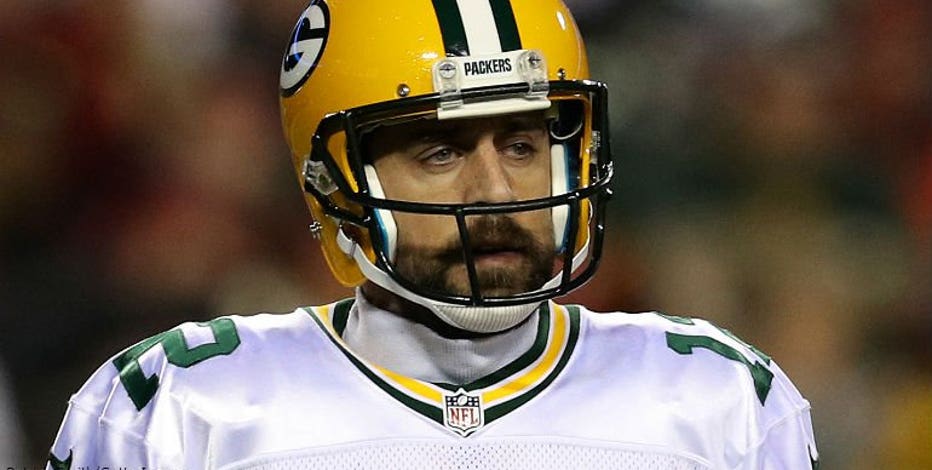 Terry Bradshaw calls Aaron Rodgers ‘weak’ on New York radio show