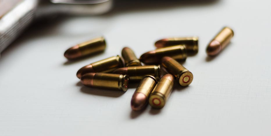 Ammunition shortages in Wisconsin; gun dealers struggle with supply