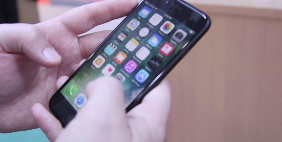 AG Kaul reveals $113M agreement with Apple over iPhone throttling