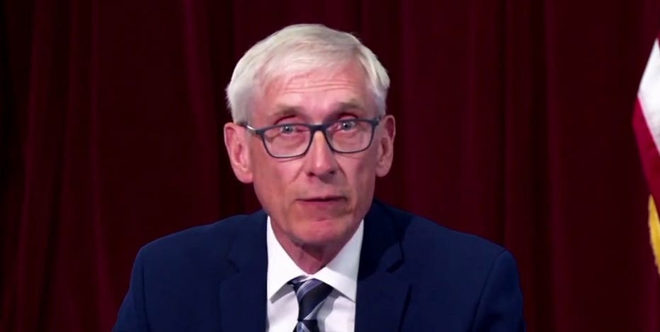 Bipartisan call for Gov. Evers to fire whoever recorded meeting with GOP leaders