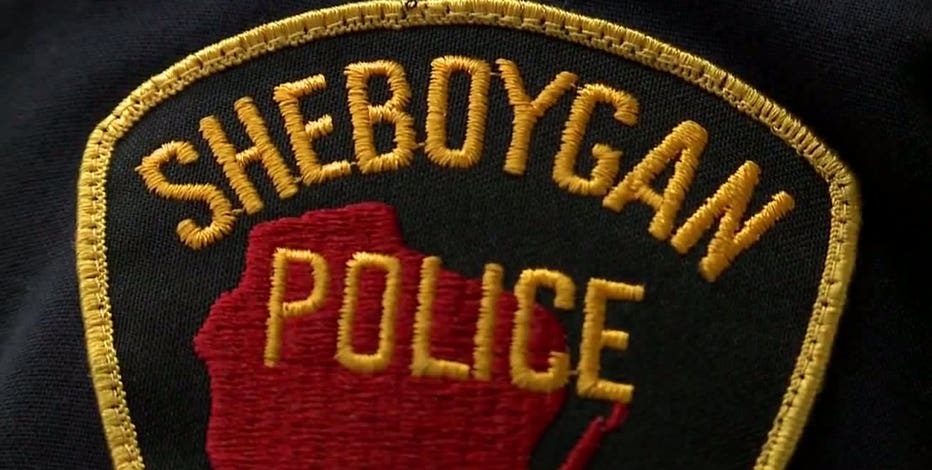 Sheboygan armed robbery, police arrest suspect