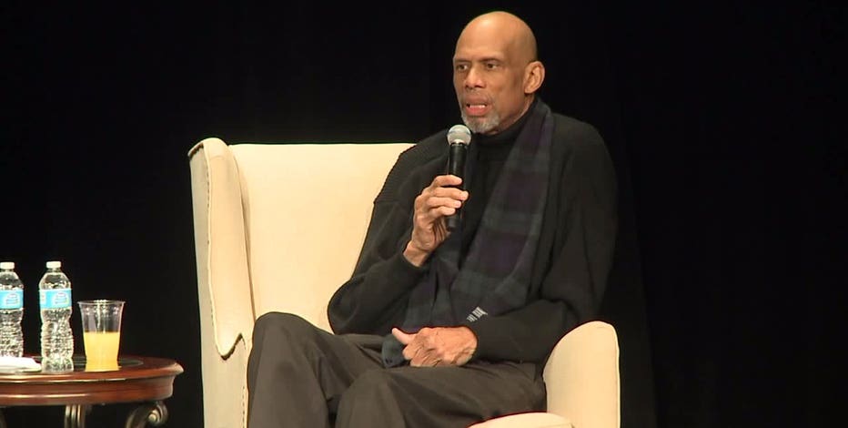 Kareem Abdul-Jabbar social justice award; NBA announces new honor