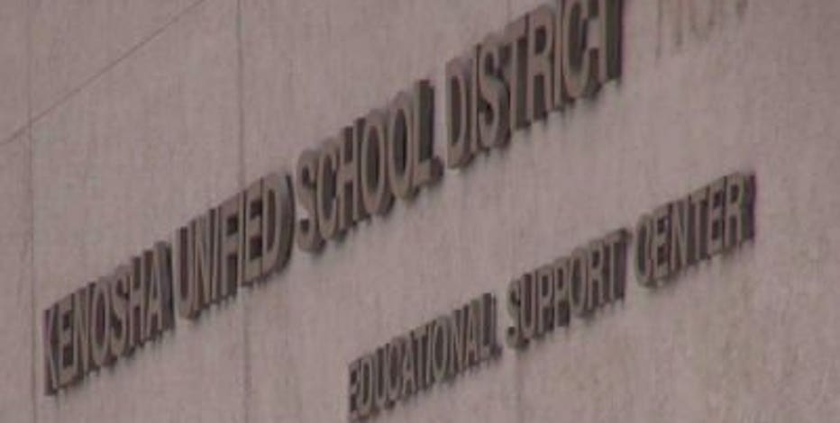 17 absent Kenosha teachers report virus-like symptoms, district says