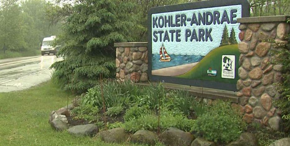 State parks outdoor capacity increased: DNR