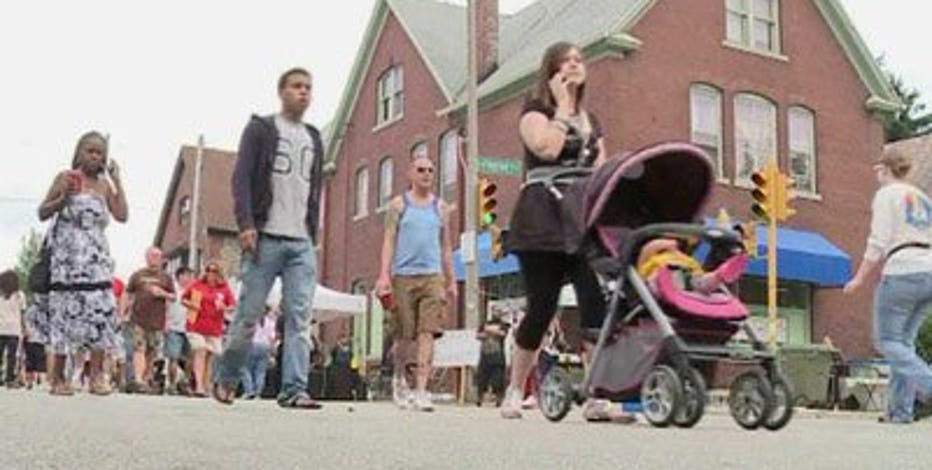 Locust Street Festival canceled for 2nd year in a row