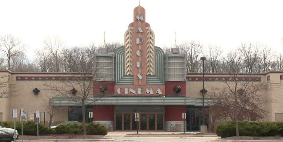 Marcus Theatres reopening more locations to movie fans