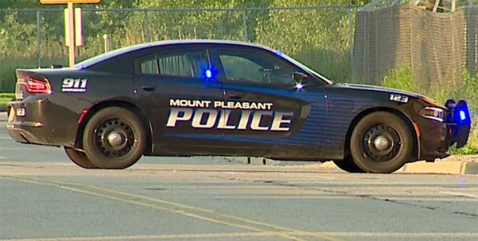 Mount Pleasant couple robbed, suspects posed as We Energies workers