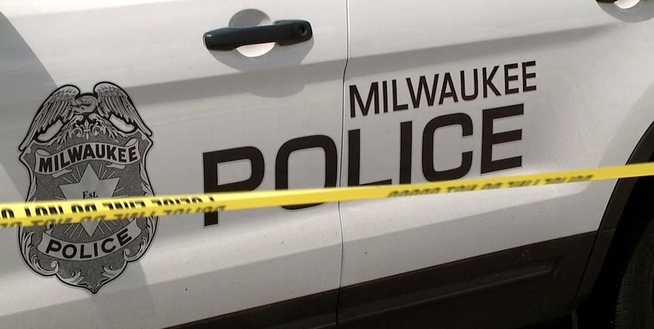 Hopkins and Fairmount shooting, Milwaukee man wounded