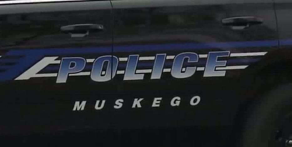 Police chase Milwaukee parking enforcement car; suspect arrested