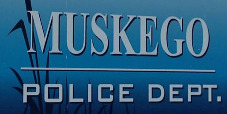 Muskego home robbery, pursuit, 3 arrested in New Berlin