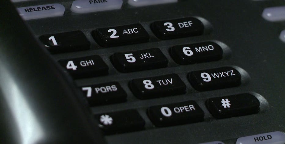 Spectrum charges: Calls to Ukraine waived through end of March