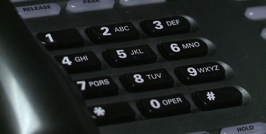 New southwest Wisconsin area code; 353 coming, 608 running out of numbers