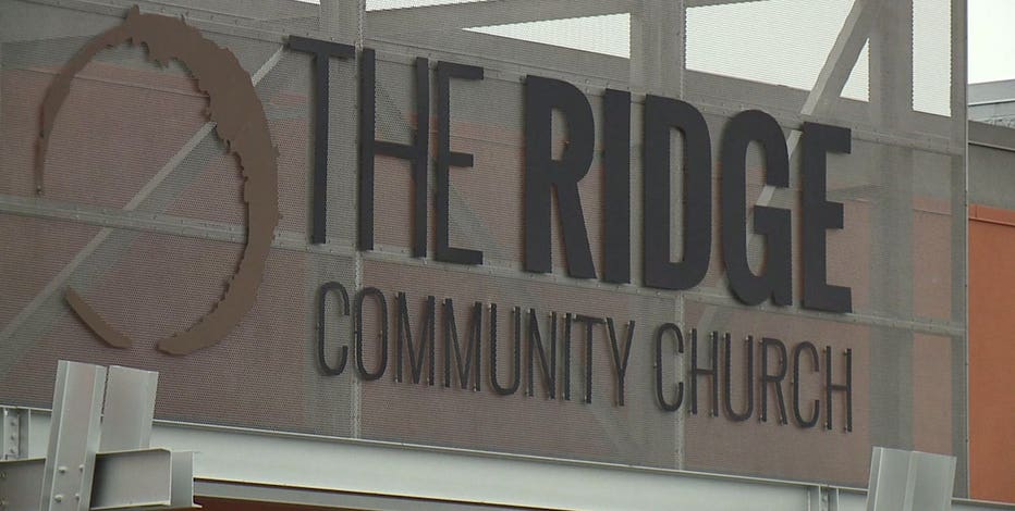Ridge Community Church Christmas fundraiser collects nearly $250K