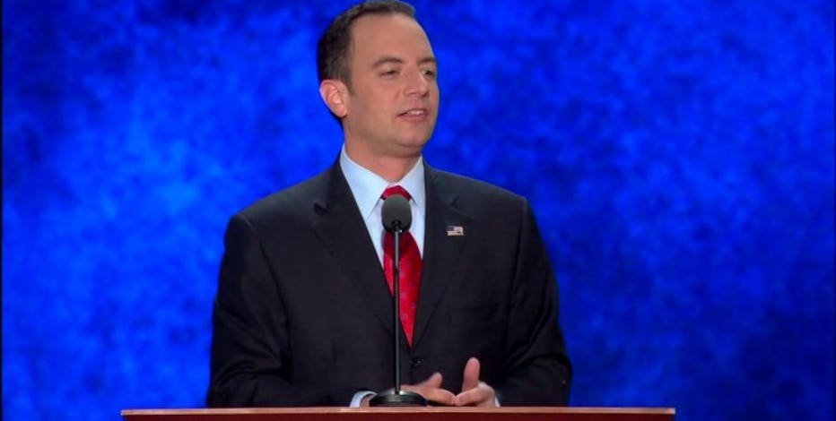 GOP source: Reince Priebus mulling run for Wisconsin governor