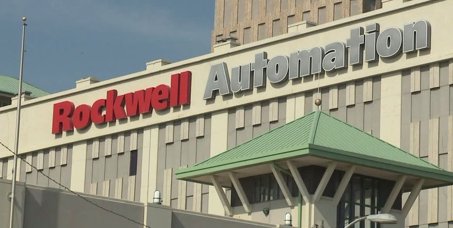Rockwell Automation suspends Russia, Belarus operations