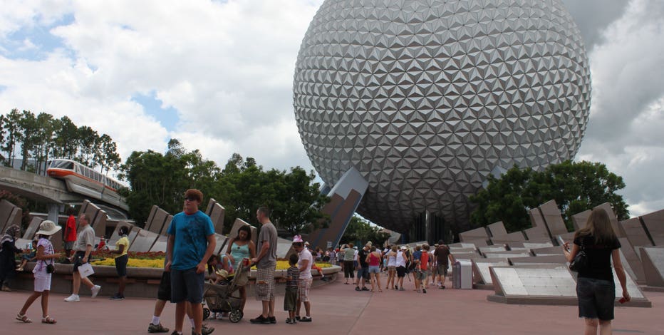 Report: Disney guest accused of threatening guard at EPCOT over masks