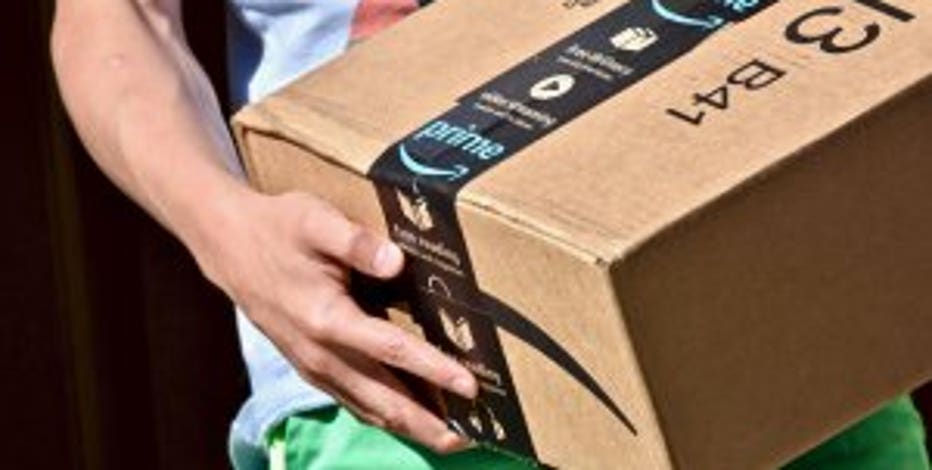 Amazon to kick off holiday shopping with October Prime Day
