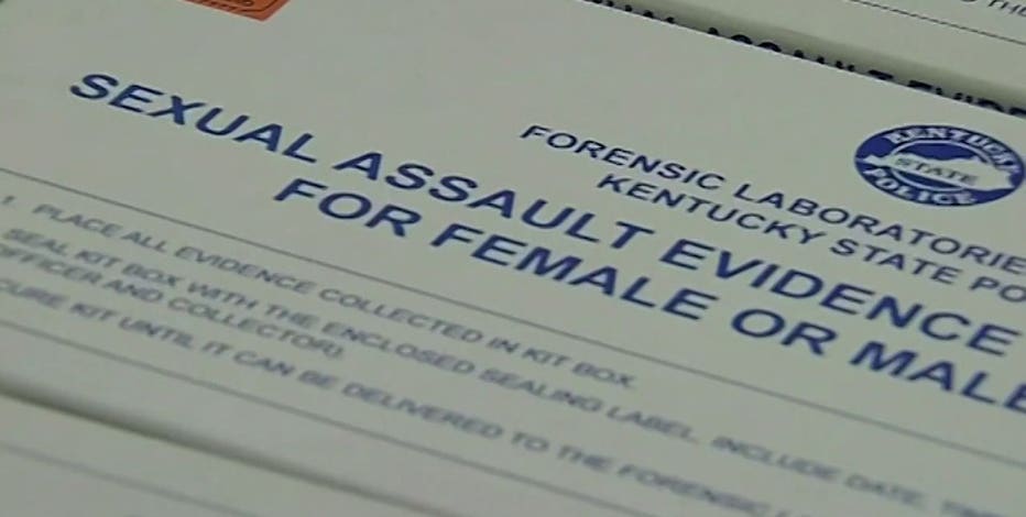 AG Kaul: Wisconsin DOJ gets sexual assault kit tracking database