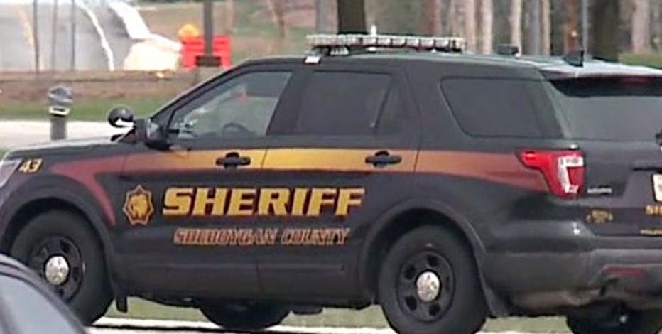 Driver strikes guardrail, killed; Sheboygan County officials say