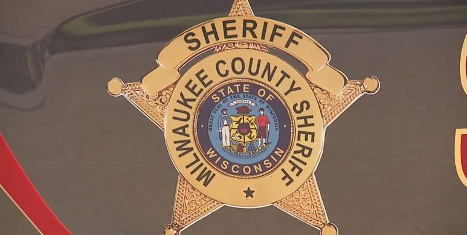 Driver arrested for OWI after hitting MCSO squad on I-94