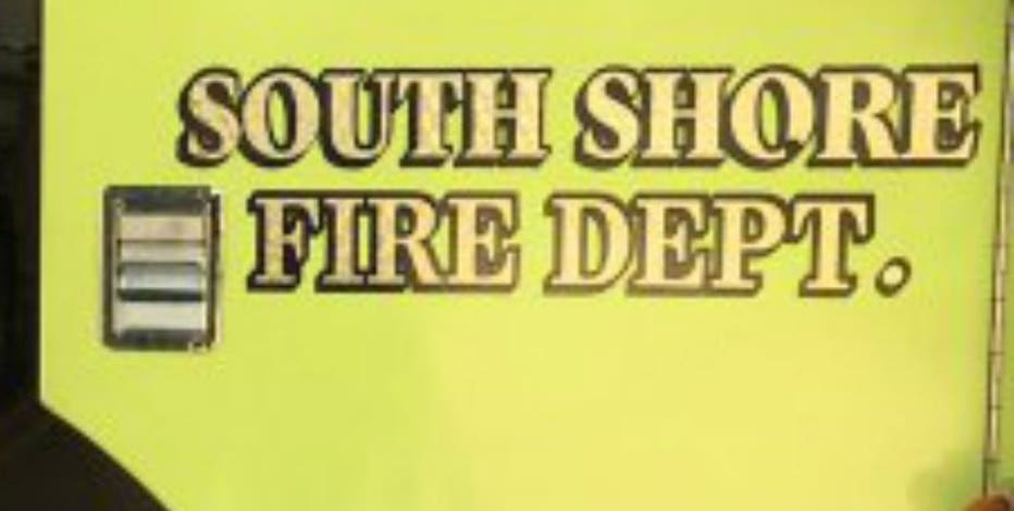 Mount Pleasant house fire: No injuries reported