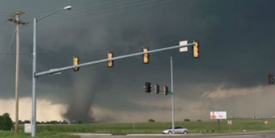 April 12-16 is Wisconsin’s Tornado &#038; Severe Weather Awareness Week