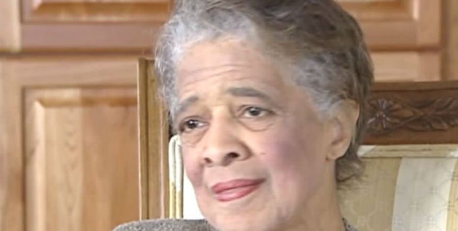 Board to consider Vel Phillips statue at State Capitol next month