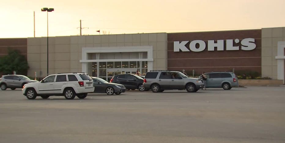 Kohl&#8217;s Corp. names 3 new directors in deal with activist investors