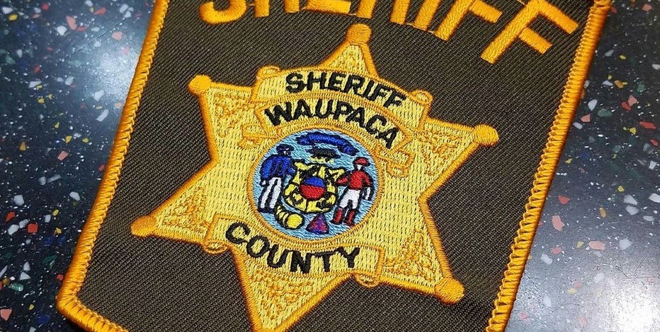 Toddler dies from injuries in Waupaca County farming accident