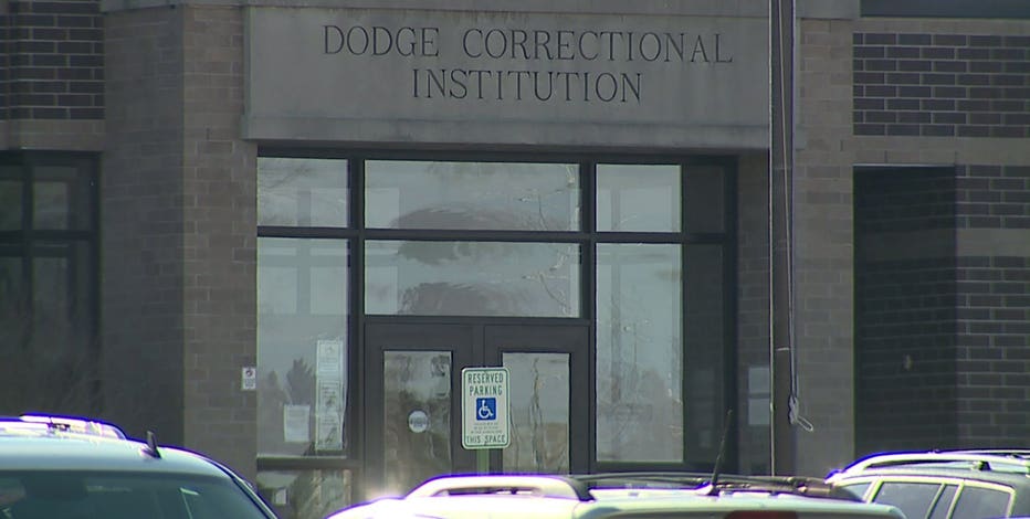 2 prisoners die after contracting COVID-19 at Dodge Correctional