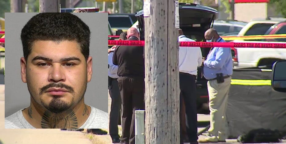 15th and Mitchell fatal shooting; Milwaukee man sentenced to 22 years