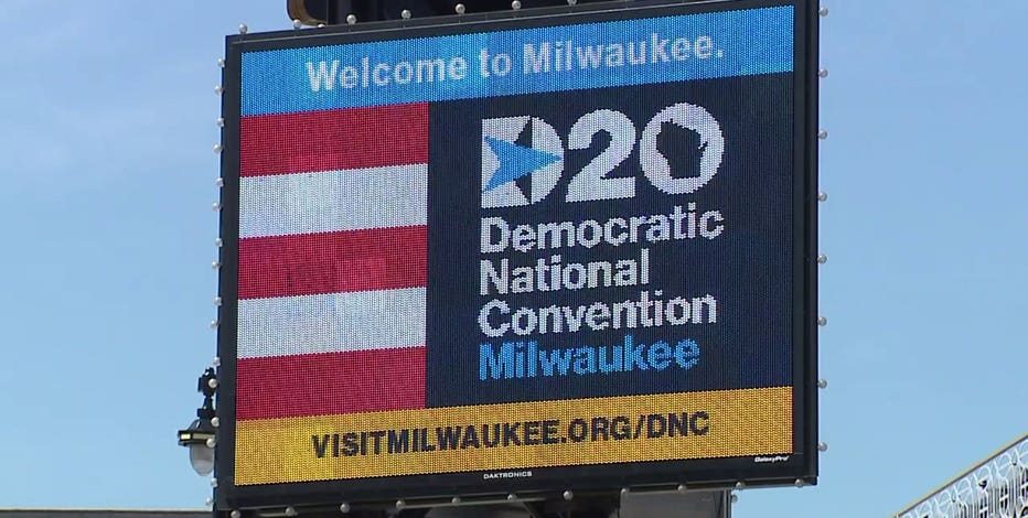 'Kick in the stomach:' Virtual DNC deals economic blow; Milwaukee leaders seek funding answers