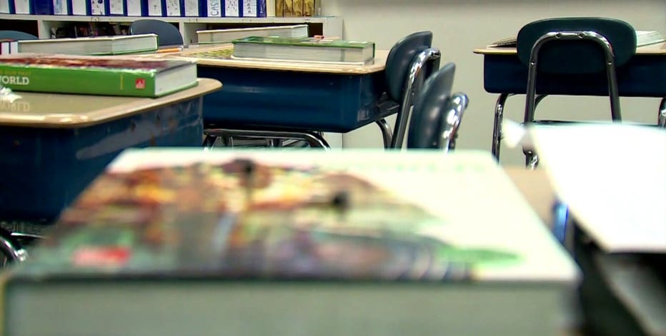 Milwaukee Health Dept. approves 3 more COVID-19 school safety plans