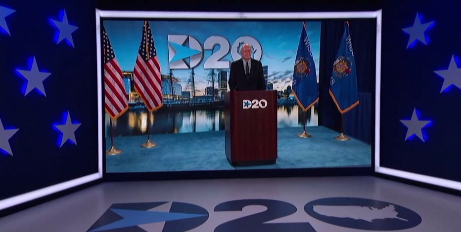 'Leave the lights on:' Day 3 of DNC elicits questions of 2024 host bid for Milwaukee