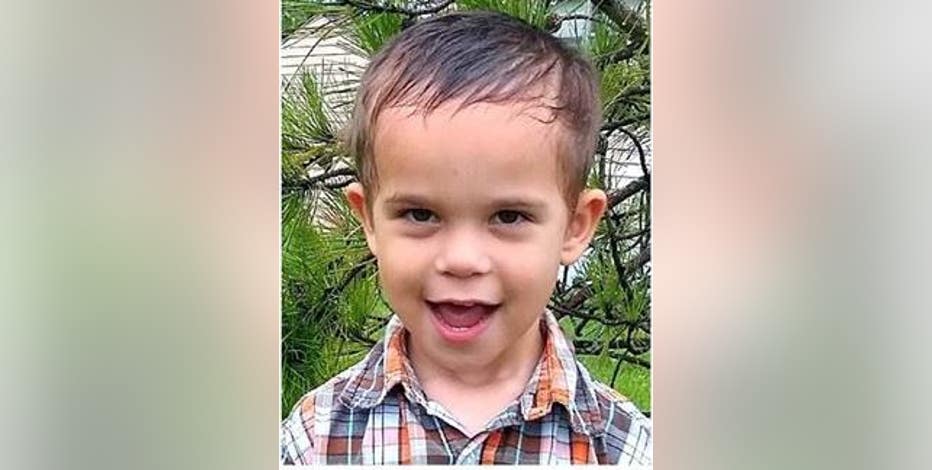 Pleasant Prairie police seek 4-year-old boy missing since July 22