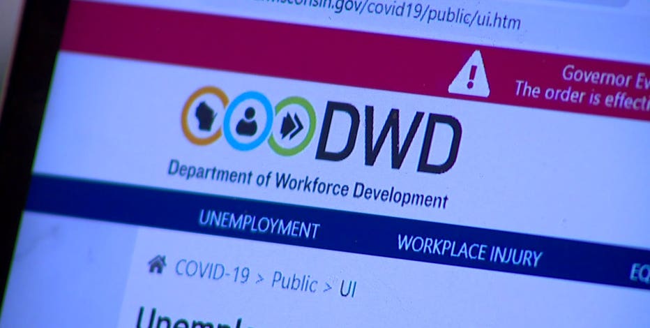 Audit sheds light on Wisconsin DWD troubles amid unemployment spike