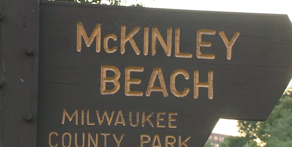Milwaukee's McKinley Beach, location of multiple drownings this summer, closed for rest of season
