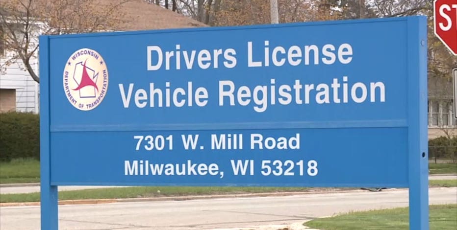 Wisconsin DMV: New online option to order special license plates