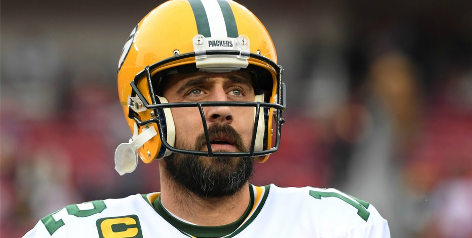 Aaron Rodgers, Packers: Sports radio callers sound off