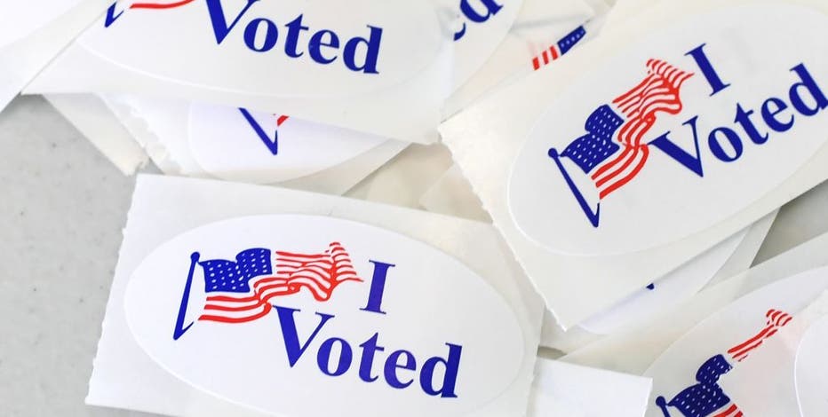 Voting rights bill: Senate Democrats push in Wisconsin